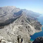 Matia With Pool Villa Imotski