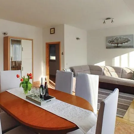 Matia With Pool Imotski