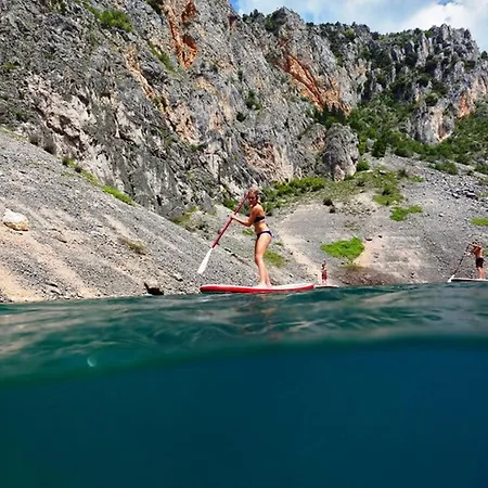 Matia With Pool Imotski