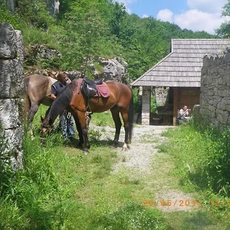 Villa Matia With Pool *