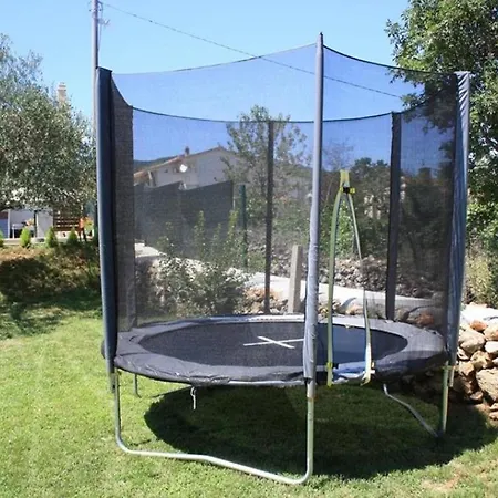 فيلة Matia With Pool *