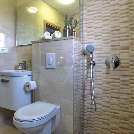 Matia With Pool Villa Imotski