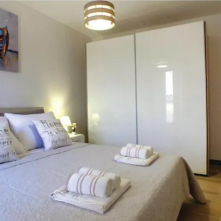 Matia With Pool Imotski