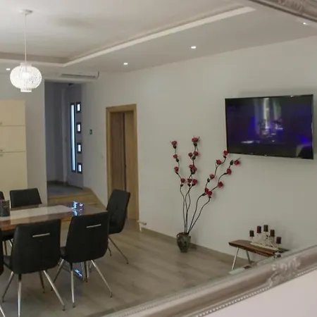 Matia With Pool Imotski