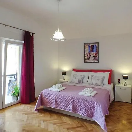 Matia With Pool Villa Imotski