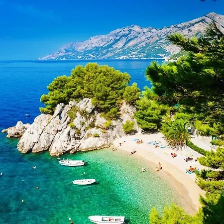 Villa Matia With Pool Imotski