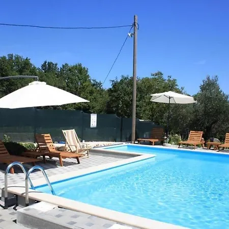 Matia With Pool * Imotski