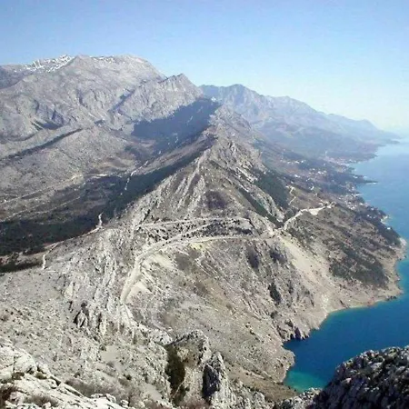 Matia With Pool Villa Imotski
