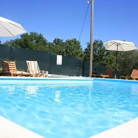 Matia With Pool Βίλα *