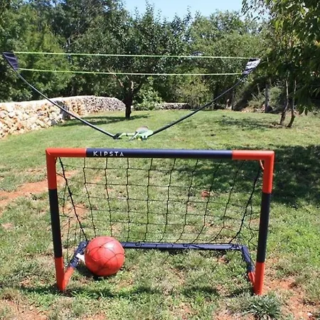 Βίλα Matia With Pool *