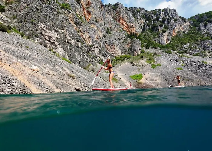Matia With Pool Imotski