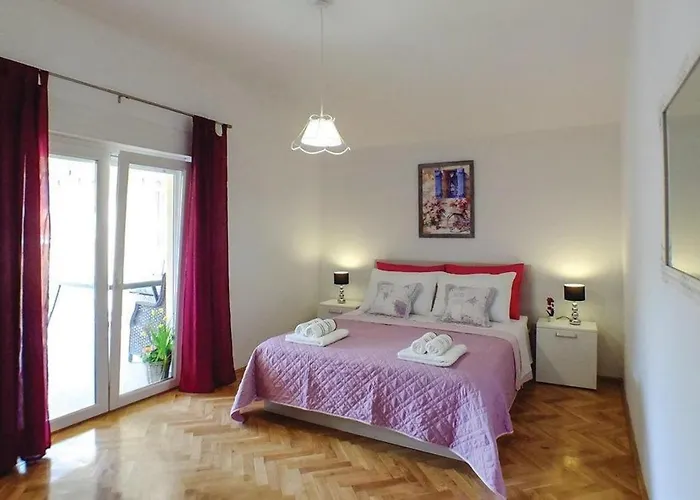 Matia With Pool Villa Imotski