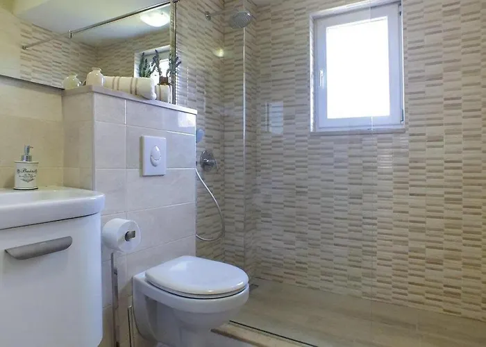 Villa Matia With Pool Imotski